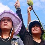 집을 지키려다 감옥에 갇힌 욤 보파를 잊지 마세요 ㅣ 2013 편지쓰기마라톤