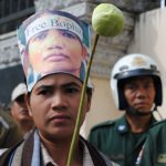 보파를 위한 투쟁, 벙깍 커뮤니티의 연대