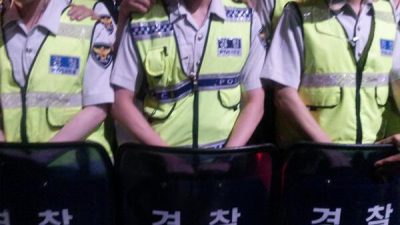 일반 시민과 잠재적 범죄자는 어떻게 구분되는가