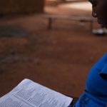 부르키나파소: 강제결혼, 조혼으로 위험에 처한 소녀들