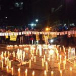 멕시코: 교육대 학생들, 시골 지역 교사 차별 철폐 시위하다 강제실종(UA73 10/17~10/24)