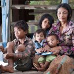 그 집은 내 삶이었다: 감옥에서 아이를 낳아야만 했던 엄마