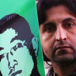 터키: 병역거부 활동가 할릴 사브다, 폭력없는 사회를 위해 계속 노력할 것