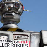 ‘살인 로봇’을 금지해야하는 10가지 이유