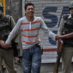 인도 북부 잠무-카슈미르 지역의 청소년들을 보호하라