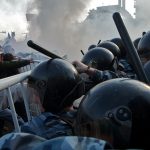 2013 편지의 기적: 볼로트나야3인 중 블라디미르 보석으로 풀려나다.