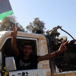 리비아: ‘아랍의 봄’ 이후 리비아의 인권을 위협하는 일곱 가지