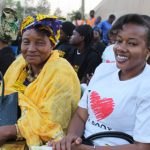 My Body My Rights가 만들어낸 여성들의 9가지 삶의 변화