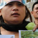 보브 소피, 가족을 지키기 위해 주거권 활동가로 나서다