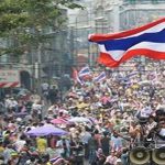 태국, 시위대 체포는 ‘위험한 선례’… 군부가 통제 나서야