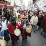 아르헨티나: 선주민들에 대한 경찰의 폭력적 진압/UA 10호(2011.8.3)