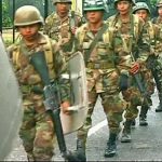 온두라스: 여행 중이던 온두라스 지역 공동체 지도자 납치/UA 14호(2011.10.5)