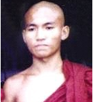 미얀마: 고문당해 건강이 악화된 불교 승려/UA17호(2011.11.16~12.12)