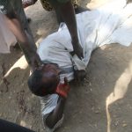 차드: 무너진 약속, 빼앗긴 삶의 터전/UA21호 (2012.02.15~29)