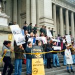 페루: 정부 정책에 반대한 군수, 경찰에 의해 구금되다 /UA 29호(6.20 ~ 7.4)