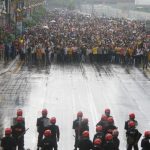 말레이시아: 선거개혁 시위에 대한 계속되는 진압/UA 9호(2011.7.20)