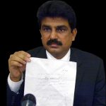 파키스탄: 신성모독 혐의로 사형을 선고받은 남성/UA26호(2012.5.2 ~ 5.16)