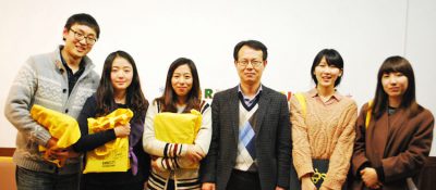 13기 인턴에게서 듣는 앰네스티 이야기