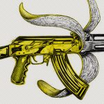 잔학행위를 위한 무기는 없다!