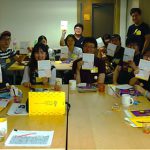 우리가 여기에 모였던 이유 – 새내기모임