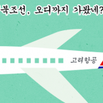 ‘북조선 여행 가이드’ – 통신 방송 분야