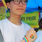 2015 S/S 잇템 ♡타투 해보셨나요? -퀴어퍼레이드 이야기