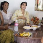 텝 바니, “우리는 소리 없이 사라지지 않을 것이다”