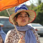 단비와 함께 돌아온 욤 보파ㅣ 2013 편지쓰기마라톤