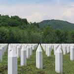 보스니아 헤르체고비나: 집단학살 전범 카라지치에 유죄 선고