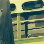 로자 파크스의 버스