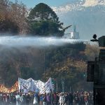 칠레: 이중 사법제도로 인권침해 처벌 피하는 경찰