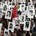 독재자 피노체트 치하의 삶 : 우리의 자유를 묻던 날