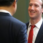 중국: IT 기업들은 중국의 억압적인 인터넷 규제 거부해야