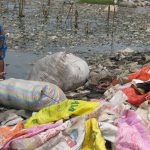 유독성 폐기물이 버려진 지 10년, 코트디부아르에 남은 것