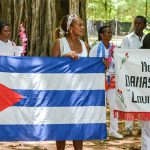 미국, 쿠바, 아르헨티나 대통령께 드리는 공개서한