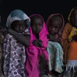 수단: 다르푸르에 화학무기 사용, 안보리 나서야