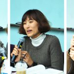 대담–정치적 의사표현을 할 수 없는 사람들 :  5강