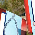 2013년 사형 현황: 소수 국가로 인해 세계 사형 집행건수가 급격히 증가해