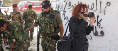 내 후원금은 국제 위기 대응에 어떻게 사용될까?