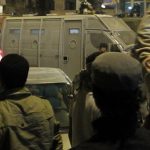 이집트: 시위를 억압하는 법으로 실형선고(UA63호 1/22~2/5)