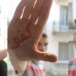 이스라엘/가자 지구: STOP! 교전을 멈춰라 (UA70호 7/16~)