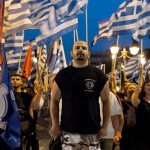 그리스: 불처벌, 과잉진압, 극우세력 결탁으로 얼룩진 경찰