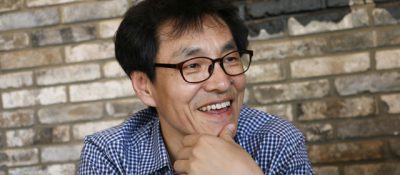 “일단 용기 내서 와보세요”_한은수 이사장 인터뷰