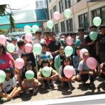 구미 형곡초등학교에서 온 편지