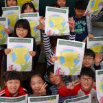 “인권친화교실”과 함께 떠난 우주여행, ‘우리 별 인권 약속’