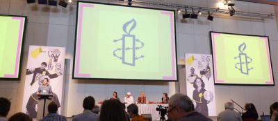 2013 국제대의원총회