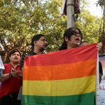 인도: 동성애에 대한 실망스러운 대법원의 결정