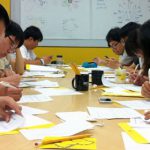 ‘나’에게 인권이란?_7월 새내기모임 후기글