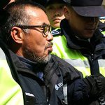 한국: 김정우 쌍용차 전 지부장을 석방하라(UA64호 3/17~4/4)