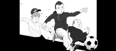 [인권 X 웹툰 ] 일본군 성노예제 정의회복 만화 2화